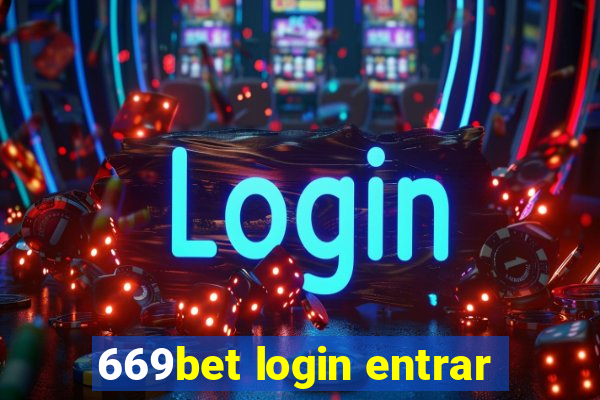 669bet login entrar